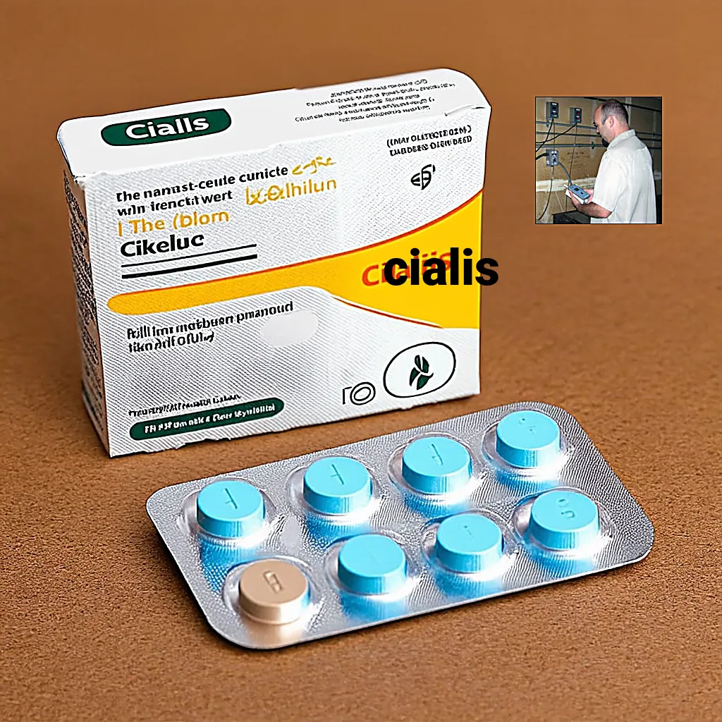 Cialis générique en pharmacie